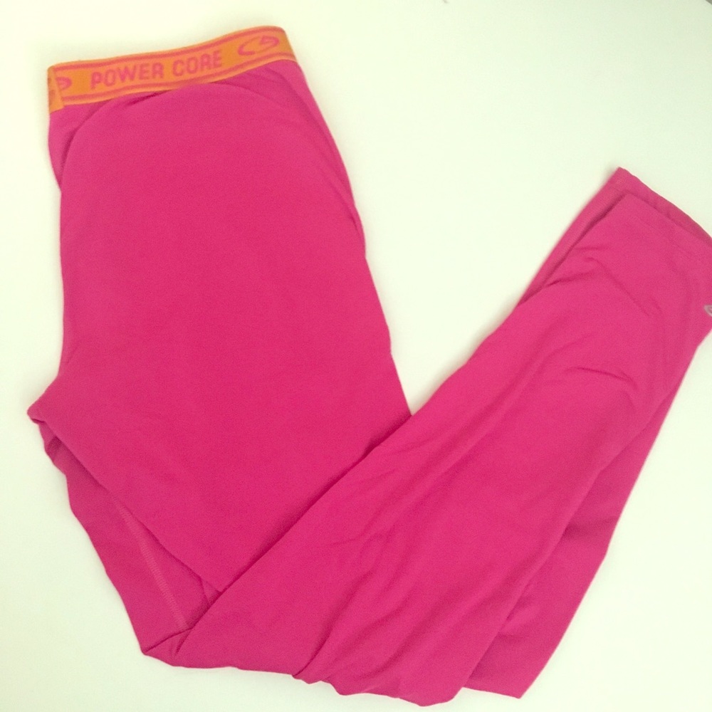 Warm work out champion leggings